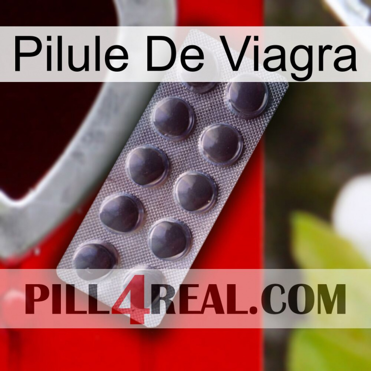 Viagra Pill 30